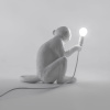 Настольная лампа Seletti Monkey Lamp (Монкеы Ламп) 14928