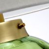 Настольная лампа Elstead Lighting Kara (Кара) DL-KARA-TL-GREEN