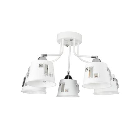 Люстра потолочная Hiper Grums (Грумс) H188-5