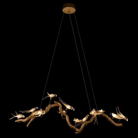 Люстра подвесная Loft It Voa 10378/1500P