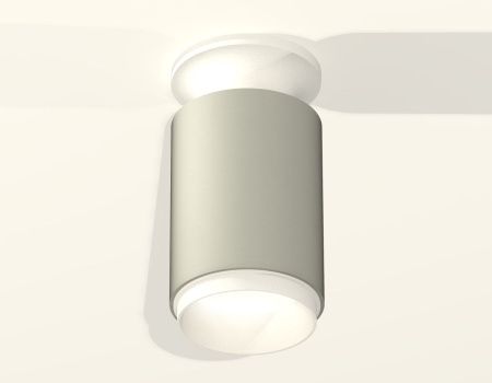 Светильник накладной Ambrella Light Techno (Тецхно) XS6314060