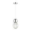 Светильник подвесной Odeon Light Crystal (Црыстал) 5007/7L