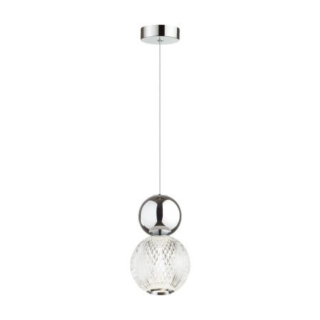 Светильник подвесной Odeon Light Crystal (Црыстал) 5007/7L