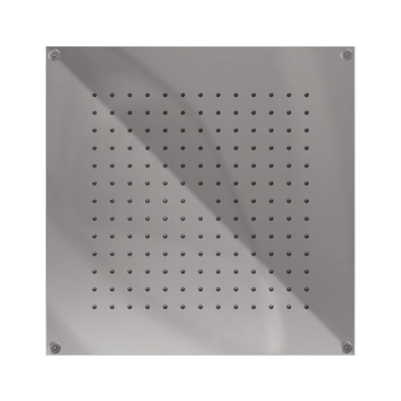 Душевая головка Graffio Kings KI411/CR цвет хром