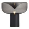 Настольная лампа ST Luce Ripple (Риппле) SL6014.404.01