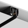 Шинопровод магнитный для натяжного потолка Hesby Lighting ElDeko (ЕлДеко) HSBL_0072_1