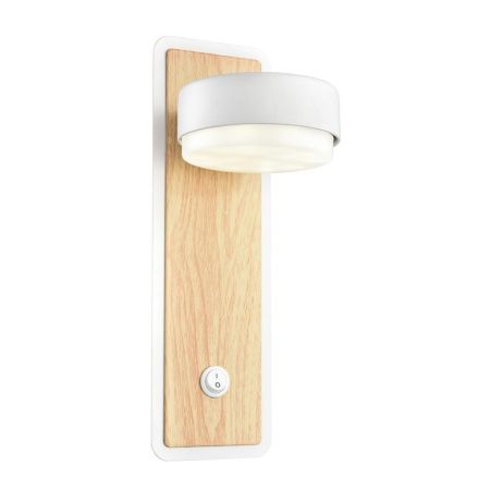 Бра Lumion Comfi (Цомфи) 8263/1W