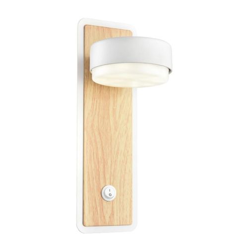 Бра Lumion Comfi (Цомфи) 8263/1W - фото 5