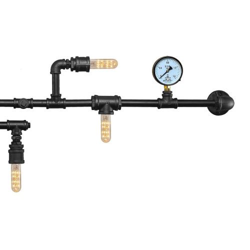 Светильник настенный Loft It Pipeline LOFT1906W - фото 3