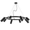 Люстра подвесная Lightstar RULLO (РУЛЛО) LR018374874
