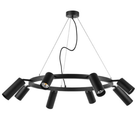 Люстра подвесная Lightstar RULLO (РУЛЛО) LR018374874