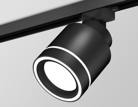 Трековый светильник Ambrella Light Track System (Трацк Сыстем) XT8111003