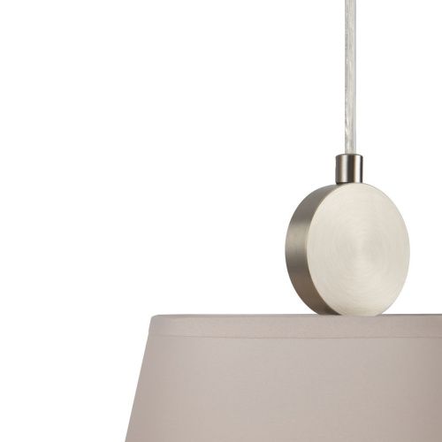 Светильник подвесной Freya Soho Modern FR2028PL-01N - фото 3
