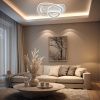 Люстра потолочная Citilux Costa (Цоста) CL741012