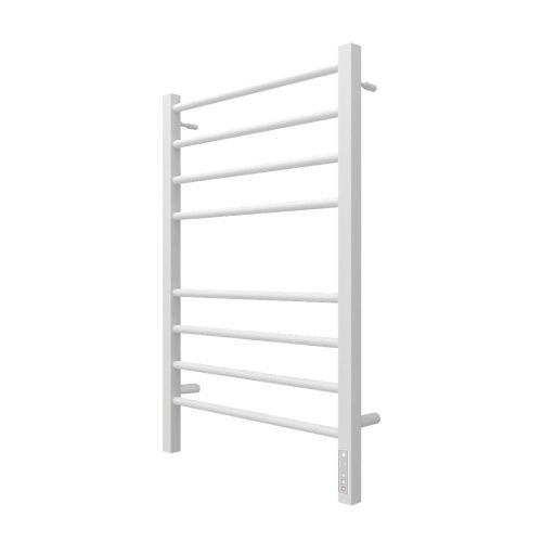 Полотенцесушитель Terminus 4670078527639 53х80 электрический белый - фото 4