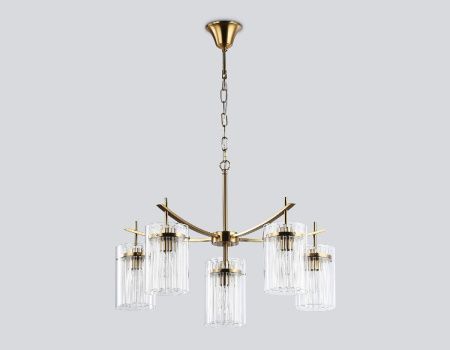 Люстра подвесная Ambrella Light Heigh Light (Хеигх Лигхт) LH56031