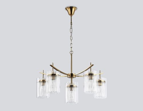 Люстра подвесная Ambrella Light Heigh Light (Хеигх Лигхт) LH56031 - фото 5