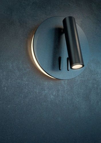 Бра Maytoni Technical Ios 176 C176-WL-01-6W-B - фото 5