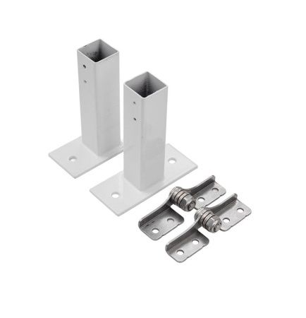 Зеркало наклонное для инвалидов с подсветкой Dstrana  9200