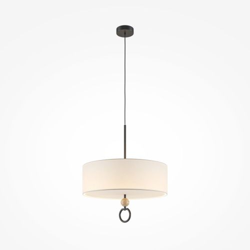 Светильник подвесной Maytoni Glamping Modern MOD437PL-05B - фото 3