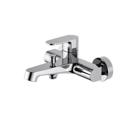 Комплект смесителей Aquatek ОБЕРОН AQ1230CR хром