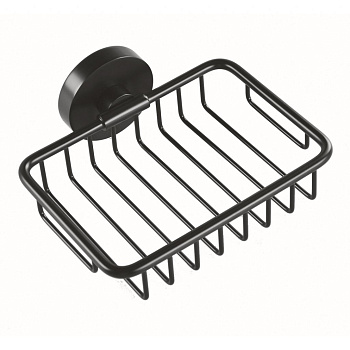 Мыльница Bemeta DARK 104108160