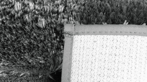 Коврик для ванной Fixsen Lush FX-9001U - фото 3