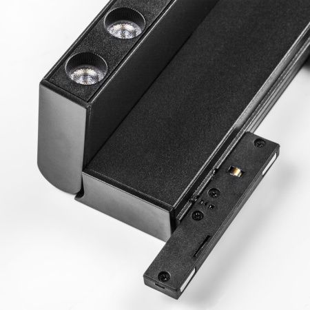 Трековый однофазный светильник Lightstar Linea (Линеа) 206937