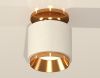 Светильник накладной Ambrella Light TECHNO SPOT (ТЕЦХНО СПОТ) XS7510120