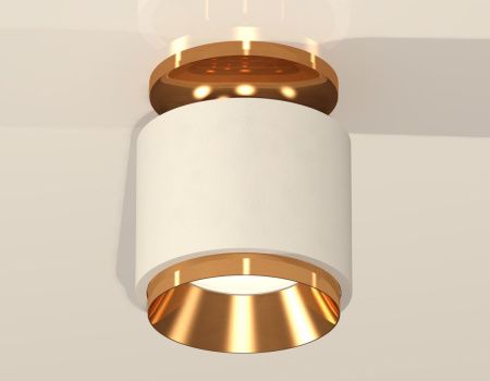 Светильник накладной Ambrella Light TECHNO SPOT (ТЕЦХНО СПОТ) XS7510120
