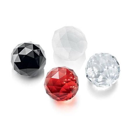 Люстра подвесная Ideal lux Giudecca Rosso (Гиудецца Россо) Giudecca SP6 Rosso 027418