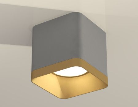 Светильник накладной Ambrella Light Techno (Тецхно) XS7807004