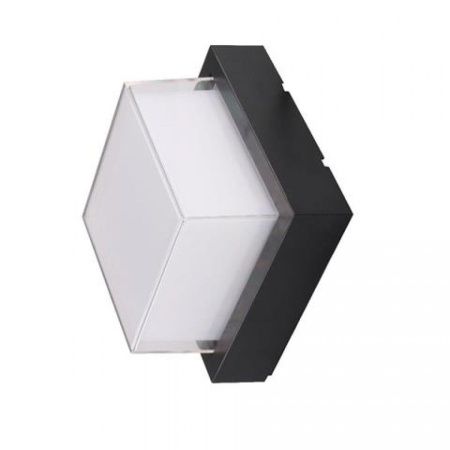 Уличный настенный светильник Horoz Suga (Суга) HRZ01001227