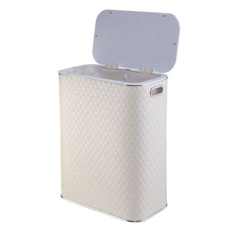 Корзина для белья Geralis Ромб CLH-B