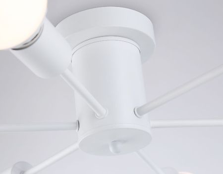 Люстра потолочная Ambrella Light Loft (Лофт) TR80401