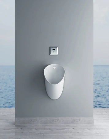 Писсуар Arrow AN660 подвесной белый