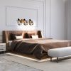 Спот Escada Hugge (Хугге) 10177/3A Black