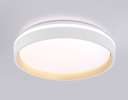 Светильник потолочный Ambrella Light Dance (Данце) FZ601