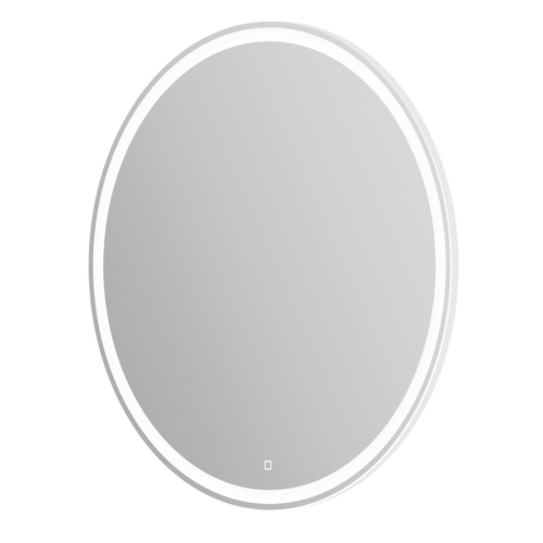 Зеркало BelBagno SPC-RNG-1000-LED-TCH 100х100 - фото 2
