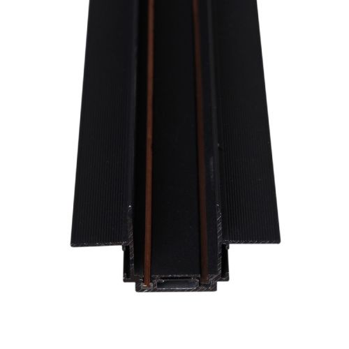 Шинопровод Reluce RL 06200 track rail 2000mm BK - фото 4