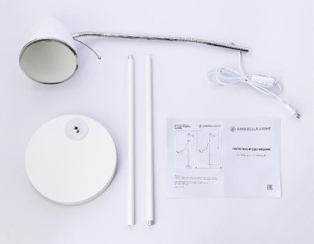 Торшер Ambrella Light Floor (Флоор) TR97680
