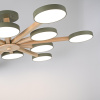 Люстра потолочная ImperiumLoft Turna-B (Турна-Б) 228863-26