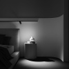 Трековый светильник Voltega Exilight (Эксилайт) VGL032-2-12W4K-M-BBS