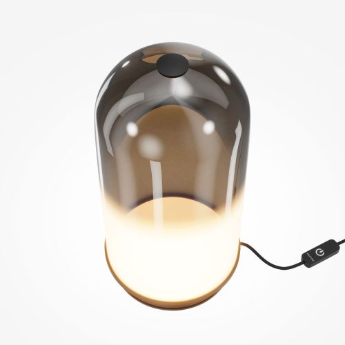 Светильник настольный Maytoni Fable MOD488TL-L8B3K - фото 4