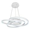 Светильник подвесной iLedex Comely (Цомелы) 9110-860-D-T WH