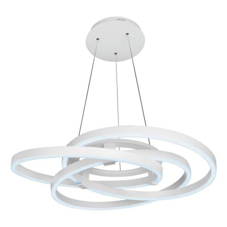 Светильник подвесной iLedex Comely (Цомелы) 9110-860-D-T WH
