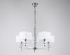 Люстра подвесная Ambrella Light Classic (Цлассиц) LH71321