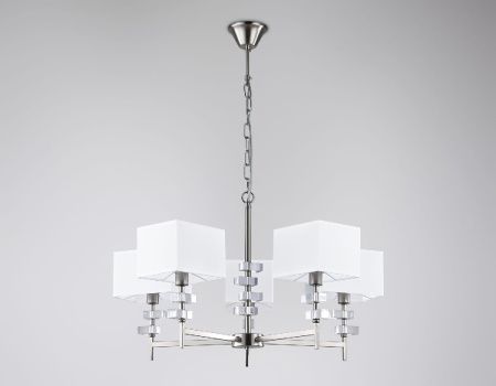 Люстра подвесная Ambrella Light Classic (Цлассиц) LH71321