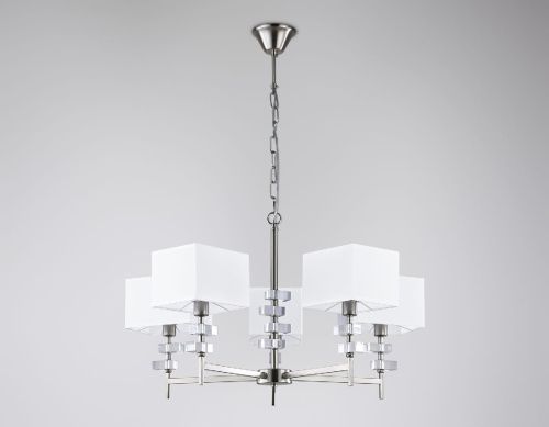 Люстра подвесная Ambrella Light Classic (Цлассиц) LH71321 - фото 3