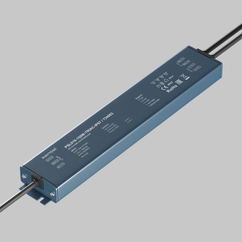 Источник напряжения Maytoni Lighting control  734003 - фото 2